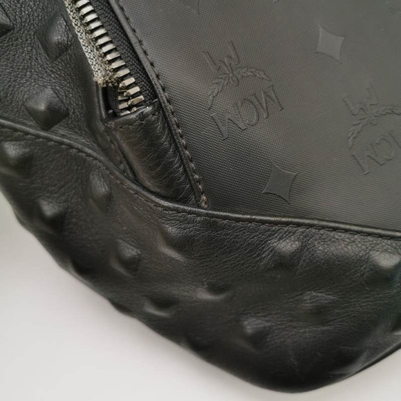 MCM backpack - Picture 10 of 15